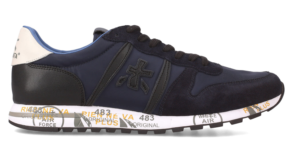 Premiata Eric 7092