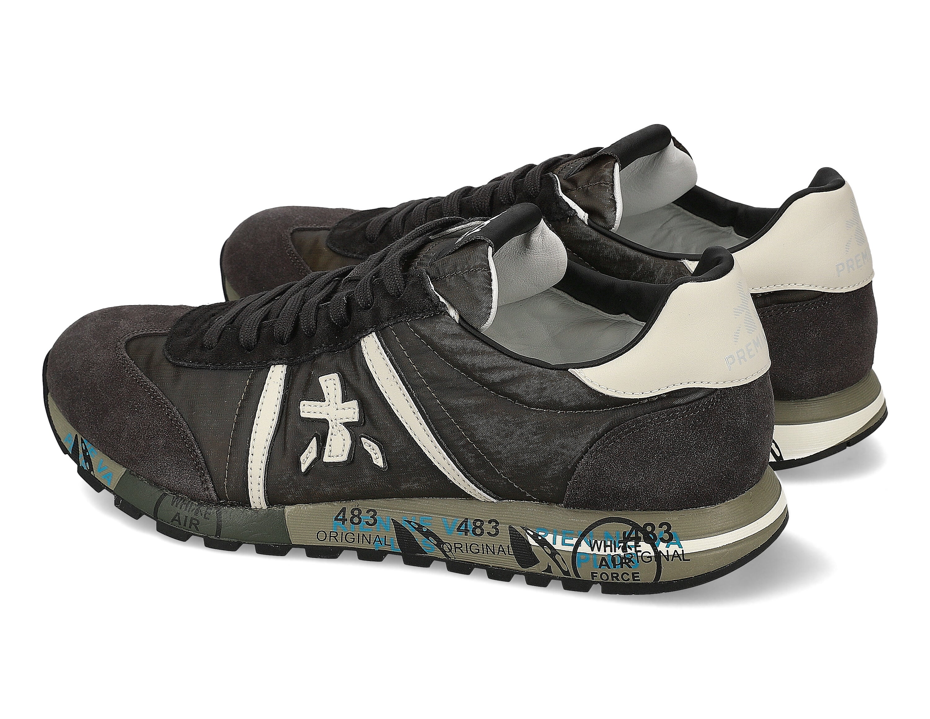 Premiata Lucy 6884