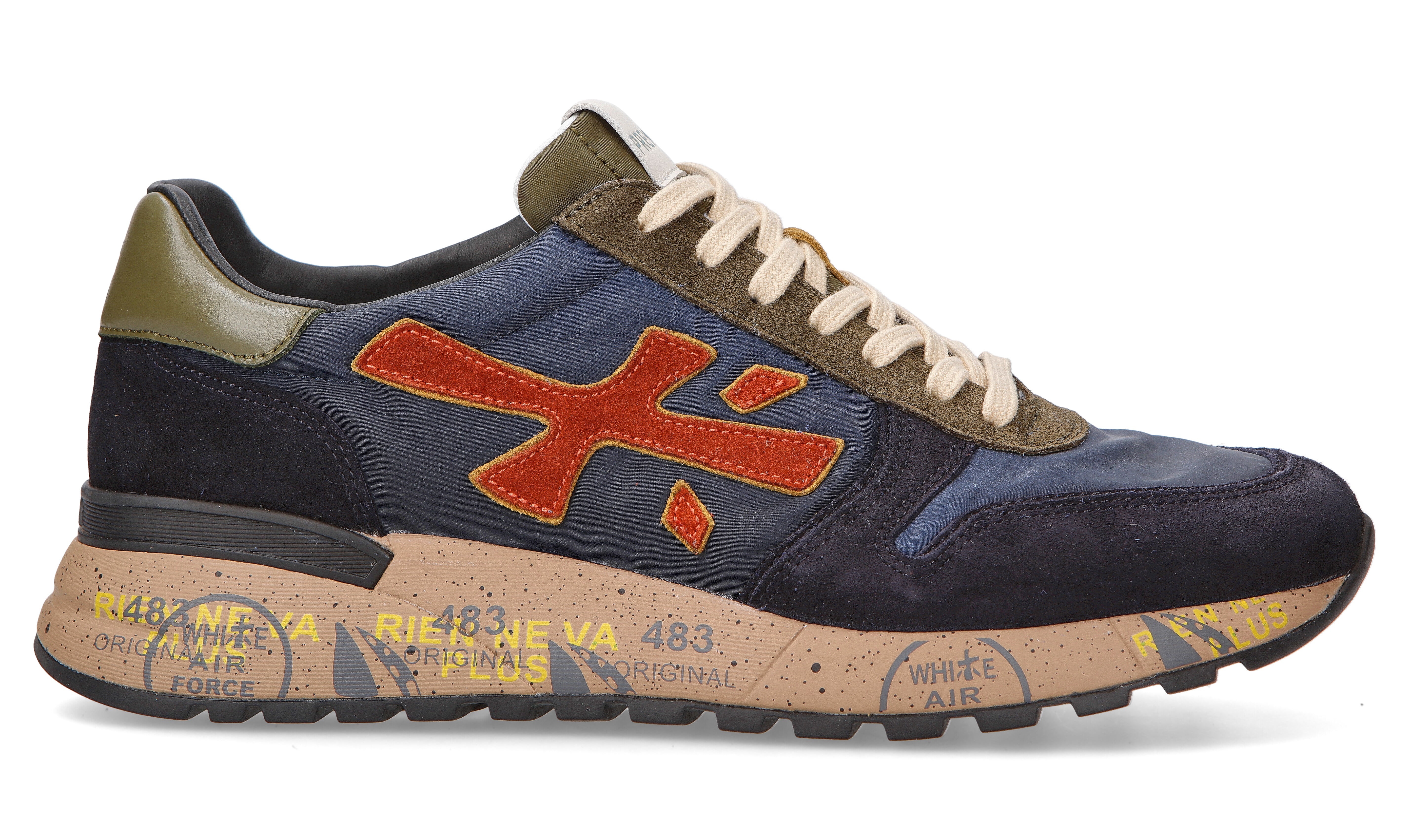 Premiata Mick 6419