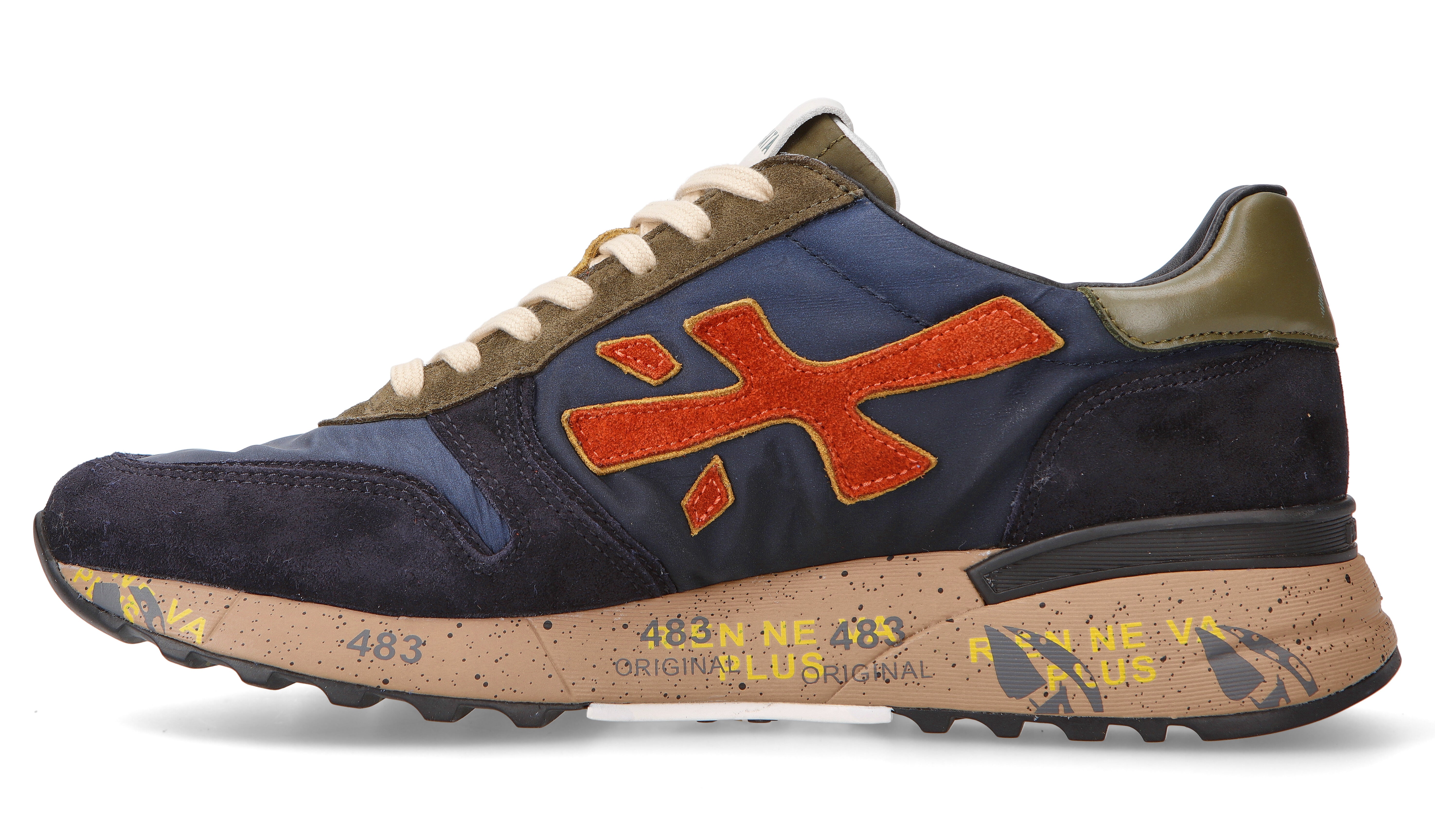 Premiata Mick 6419