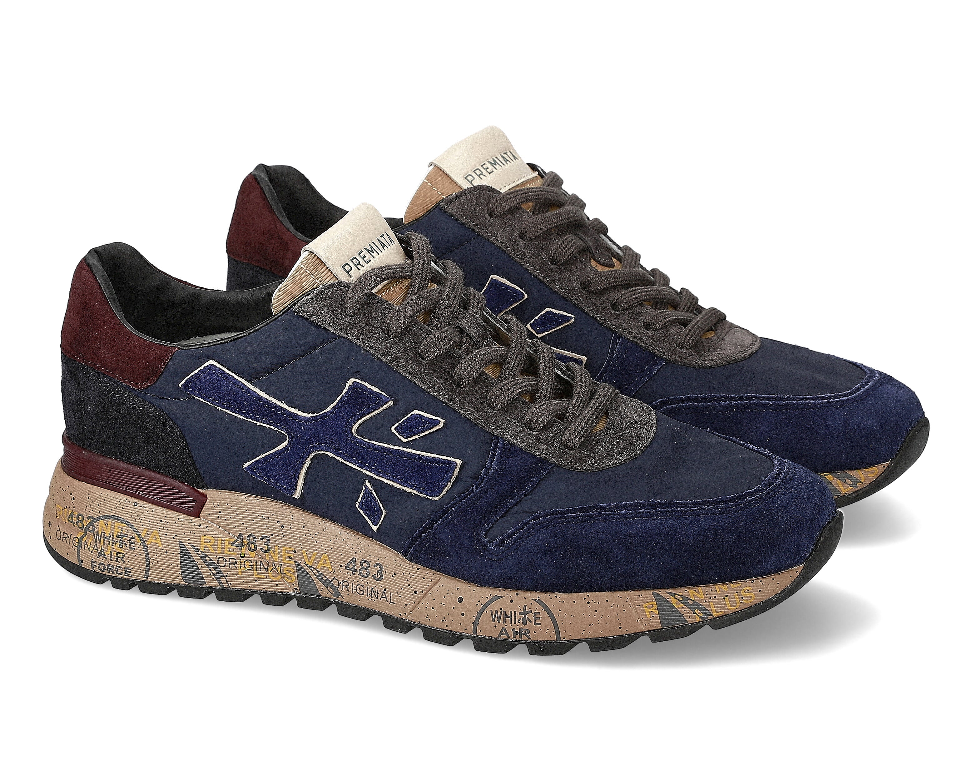 Premiata Mick 6868