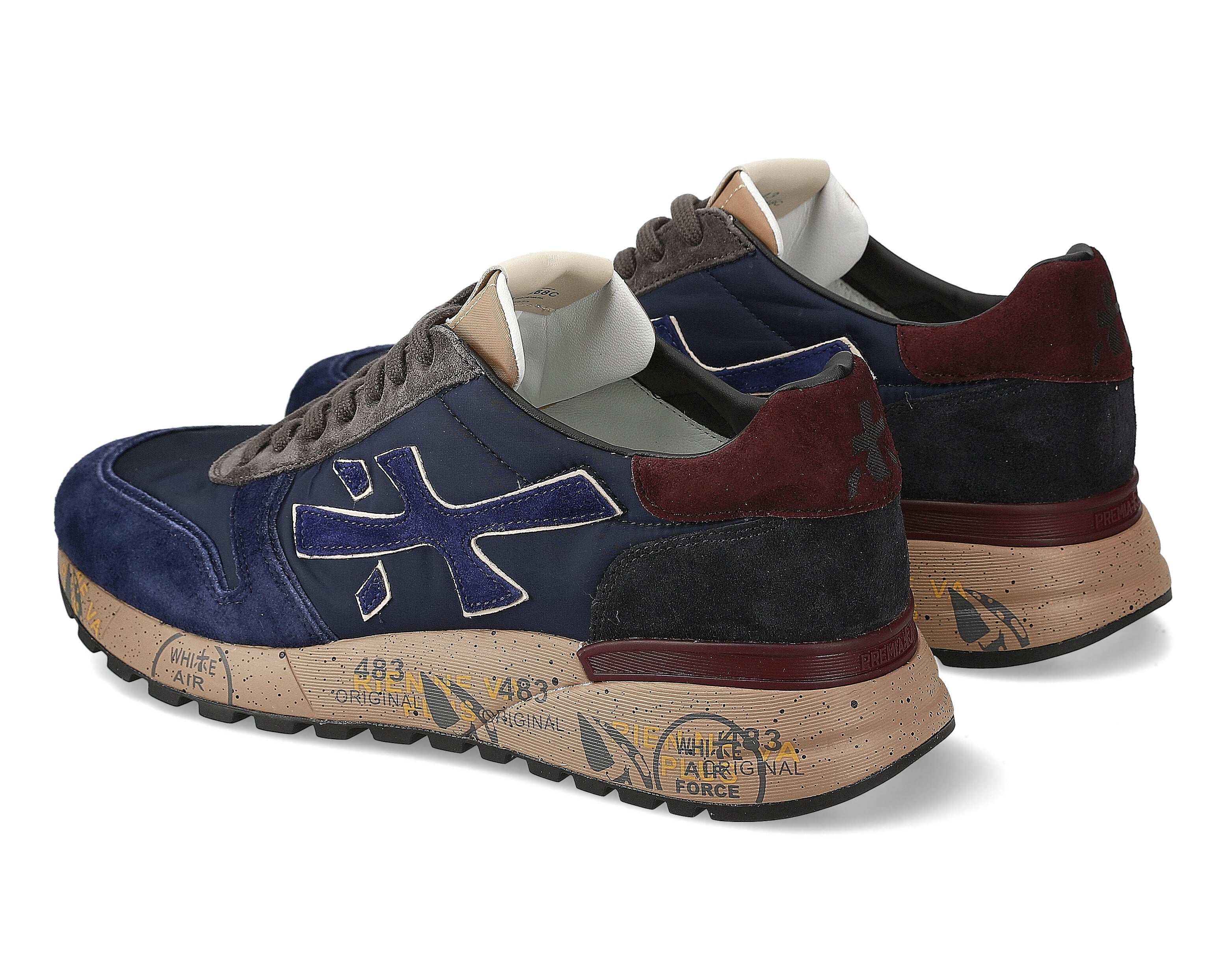 Premiata Mick 6868