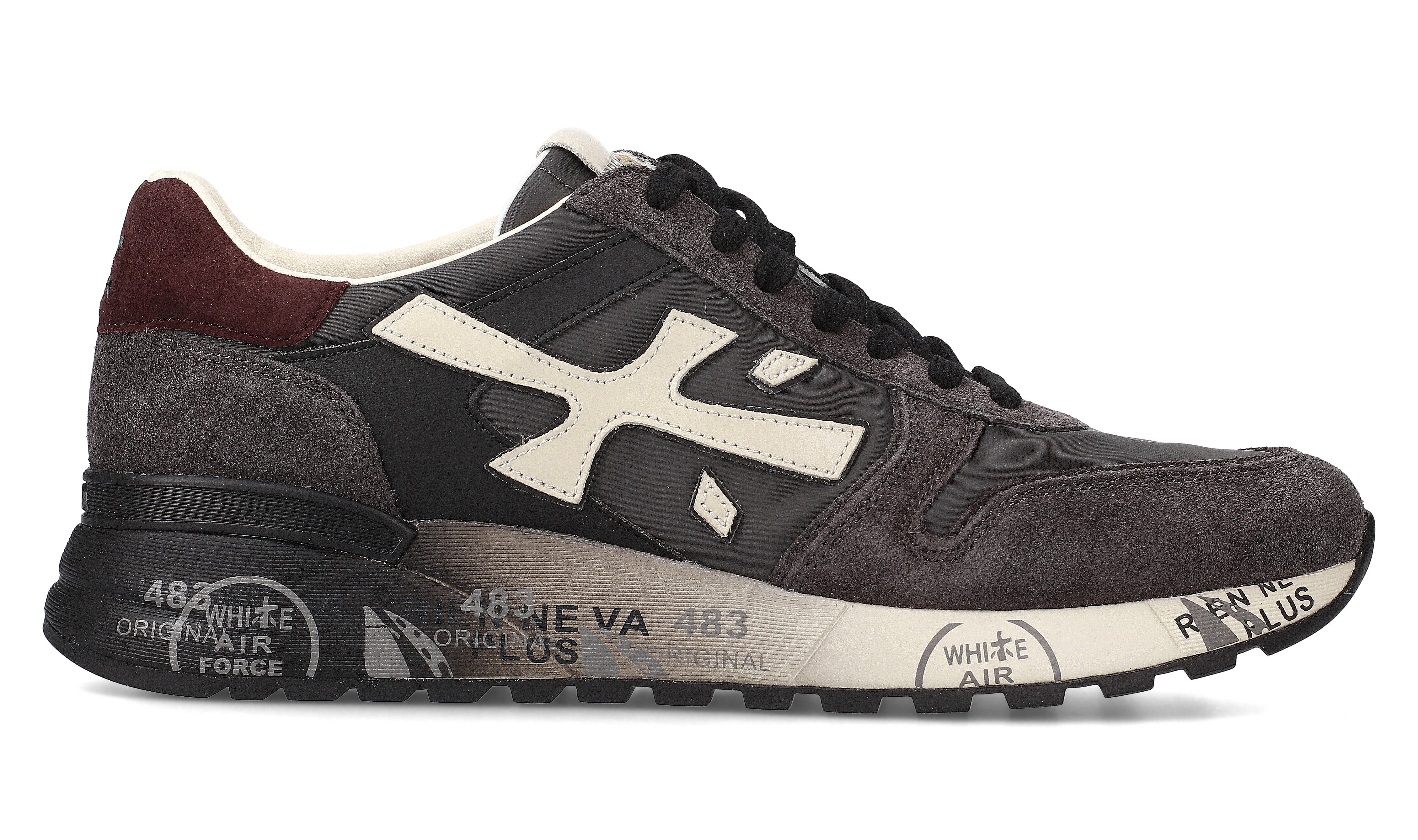 Premiata Mick 6872