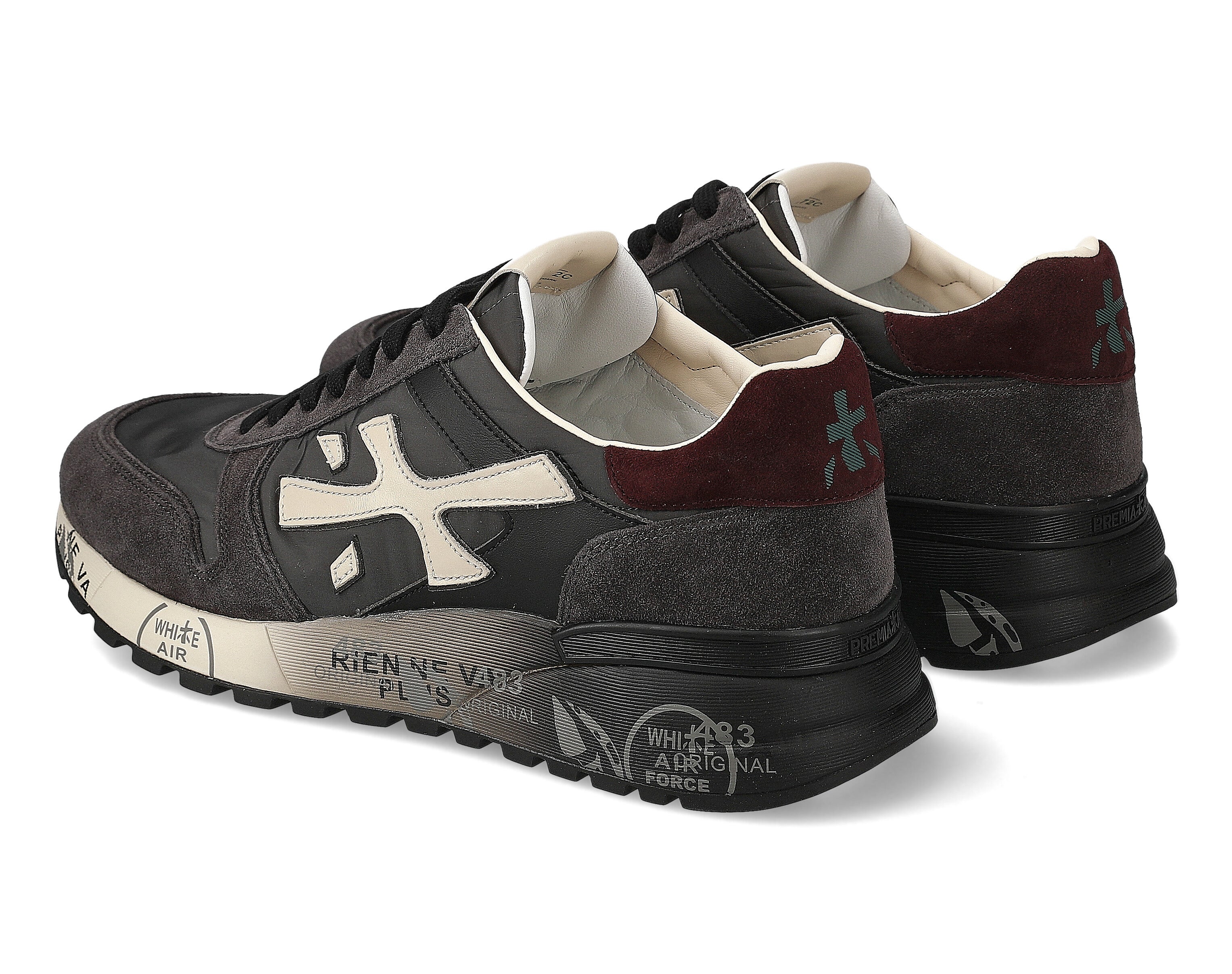 Premiata Mick 6872