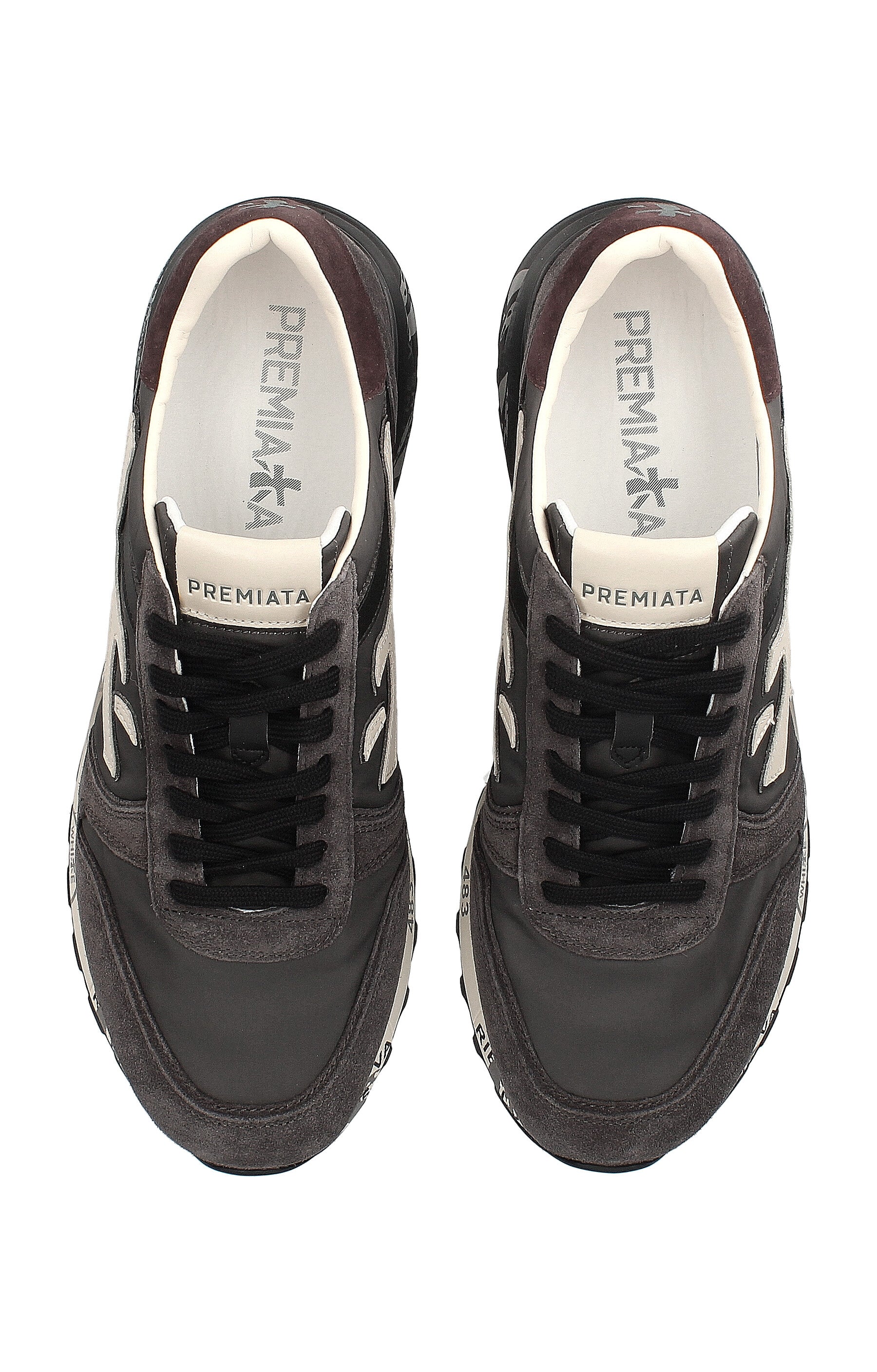 Premiata Mick 6872