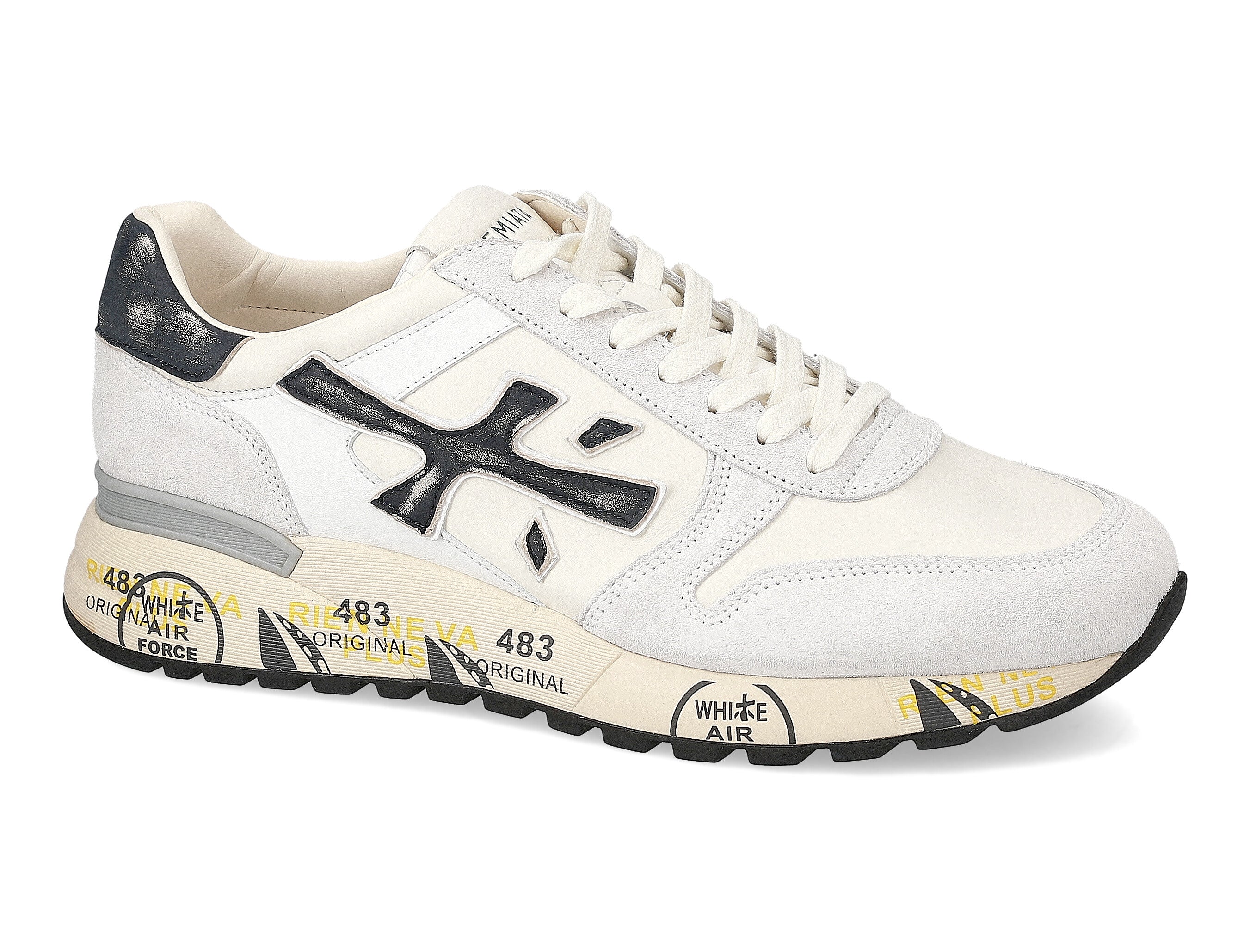 Premiata Mick 6873